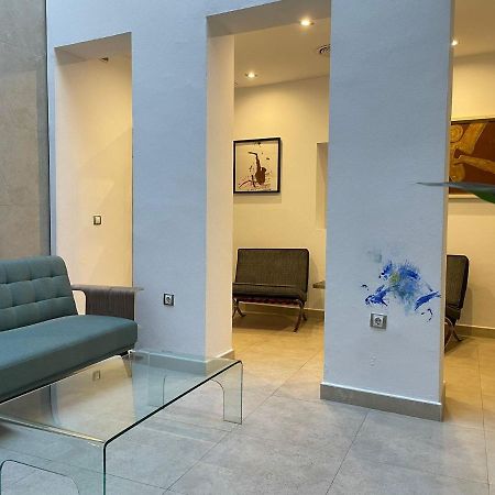 La Casa Del Pajaro Con Terraza Y Parking Gratuito Villa Cordoba Ngoại thất bức ảnh