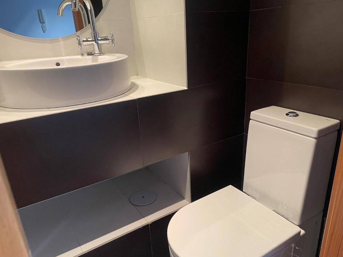 La Casa Del Pajaro Con Terraza Y Parking Gratuito Villa Cordoba Ngoại thất bức ảnh