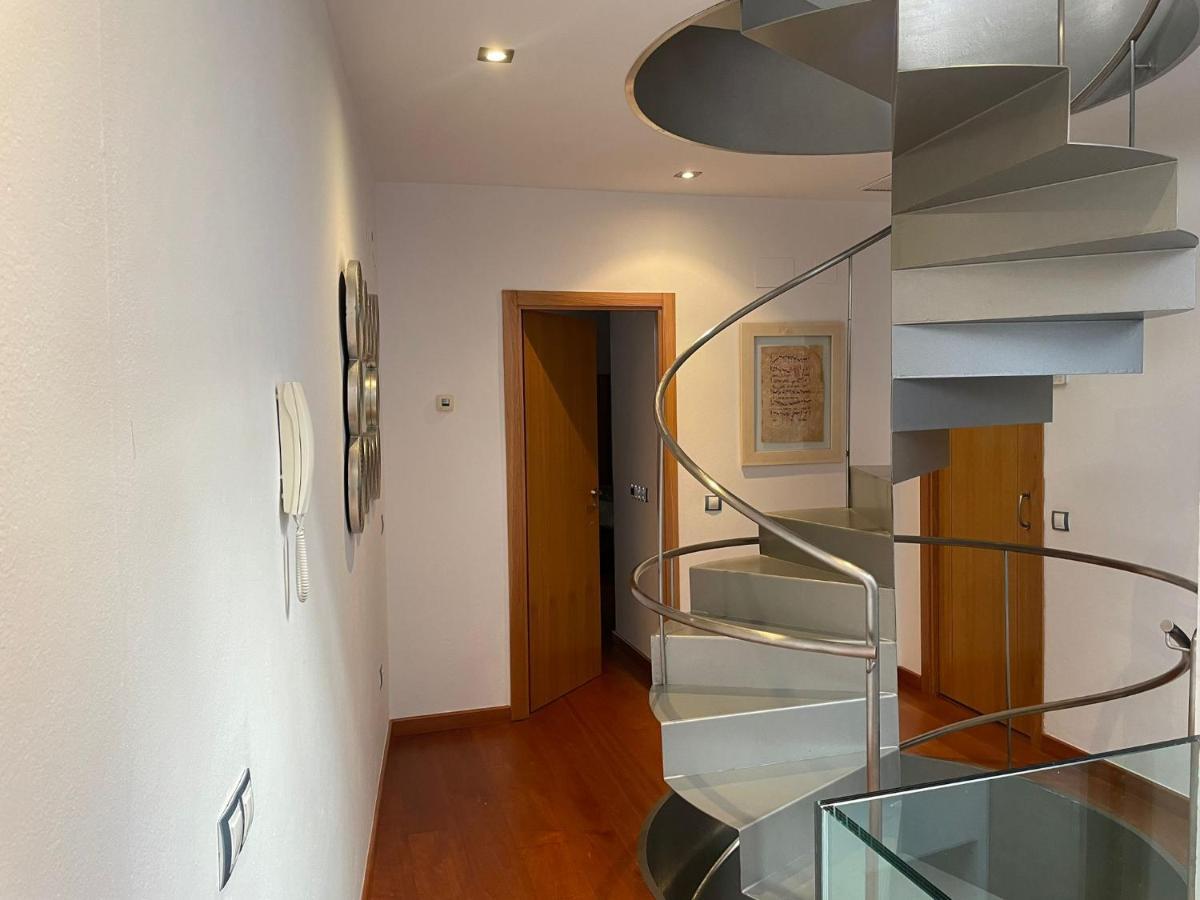 La Casa Del Pajaro Con Terraza Y Parking Gratuito Villa Cordoba Ngoại thất bức ảnh