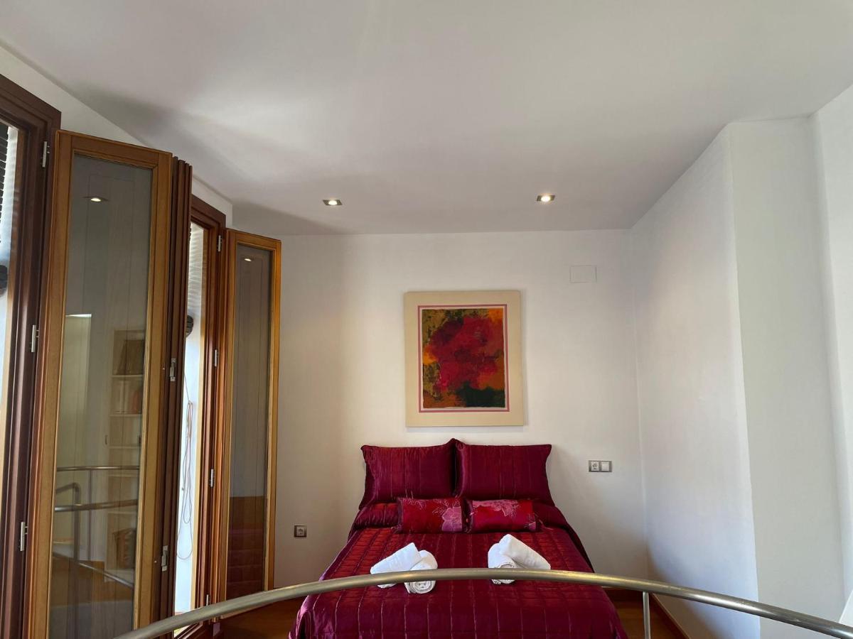 La Casa Del Pajaro Con Terraza Y Parking Gratuito Villa Cordoba Ngoại thất bức ảnh
