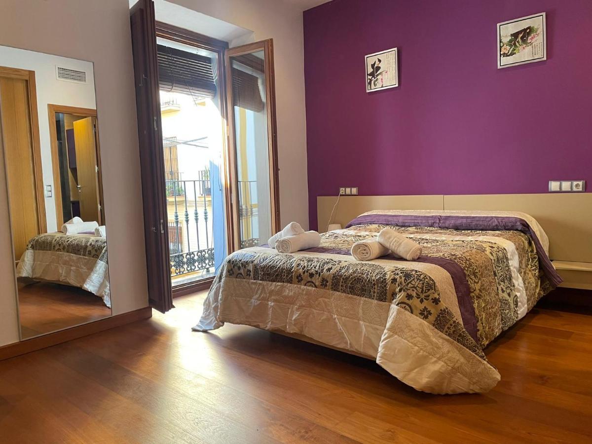 La Casa Del Pajaro Con Terraza Y Parking Gratuito Villa Cordoba Ngoại thất bức ảnh