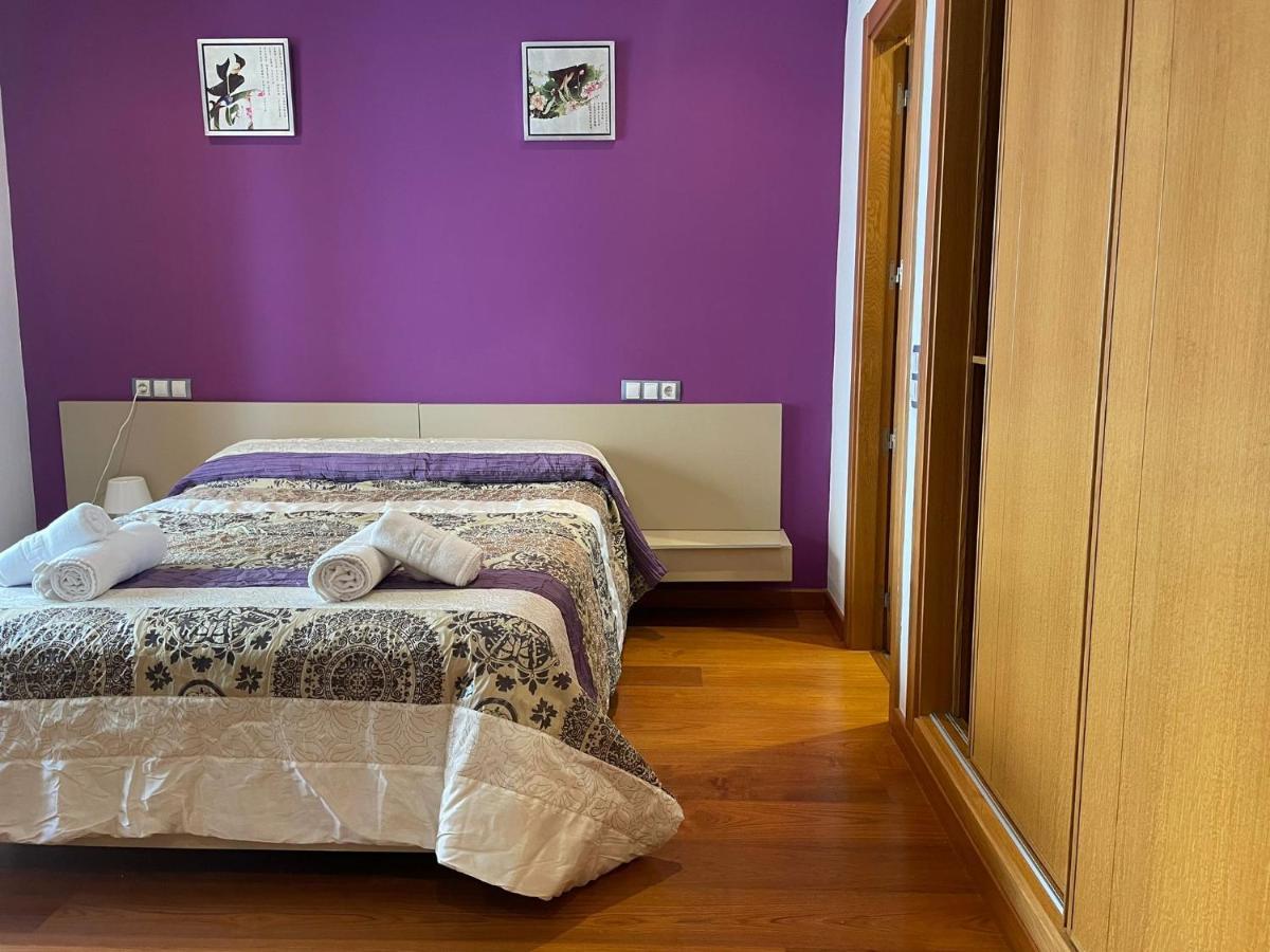 La Casa Del Pajaro Con Terraza Y Parking Gratuito Villa Cordoba Ngoại thất bức ảnh