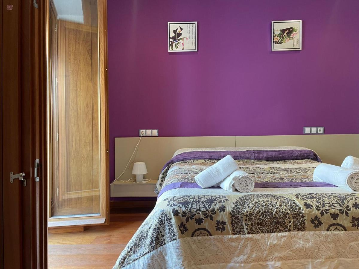 La Casa Del Pajaro Con Terraza Y Parking Gratuito Villa Cordoba Ngoại thất bức ảnh