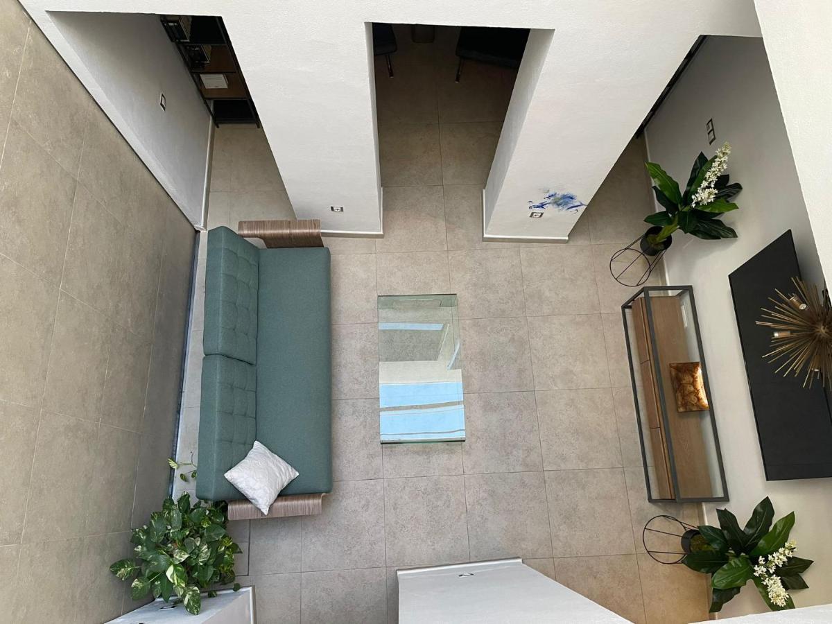 La Casa Del Pajaro Con Terraza Y Parking Gratuito Villa Cordoba Ngoại thất bức ảnh