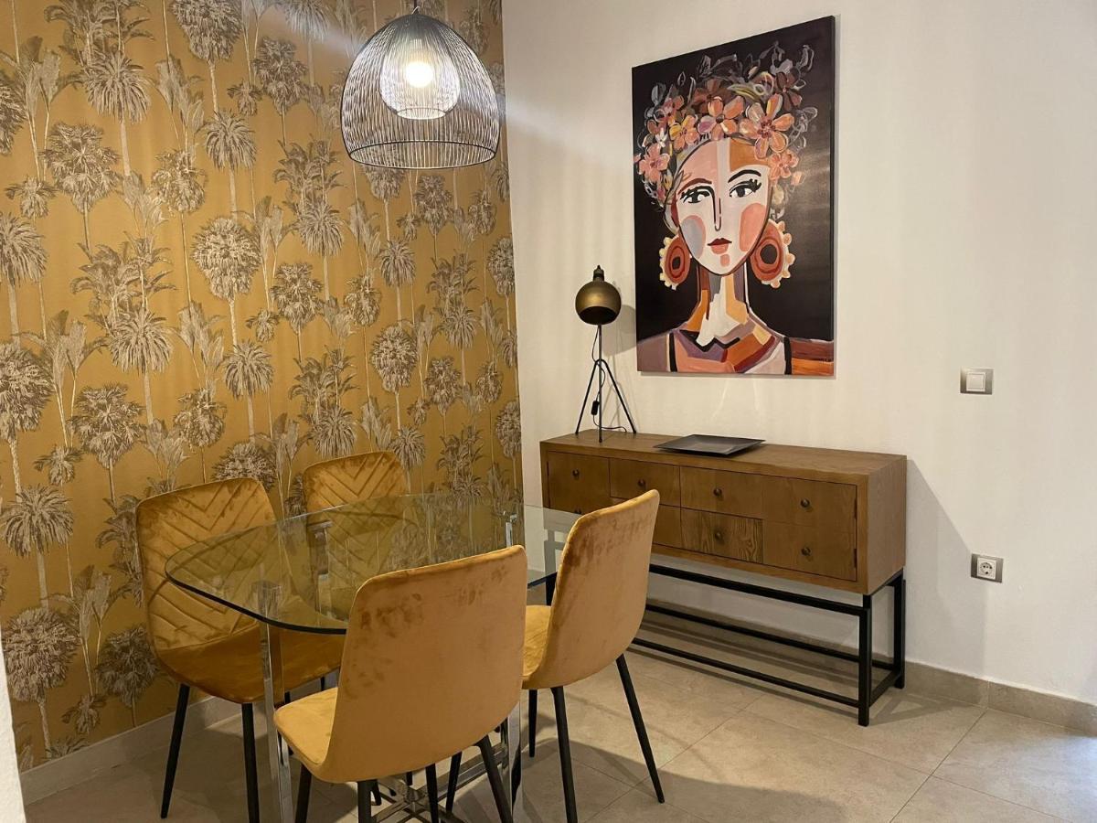La Casa Del Pajaro Con Terraza Y Parking Gratuito Villa Cordoba Ngoại thất bức ảnh