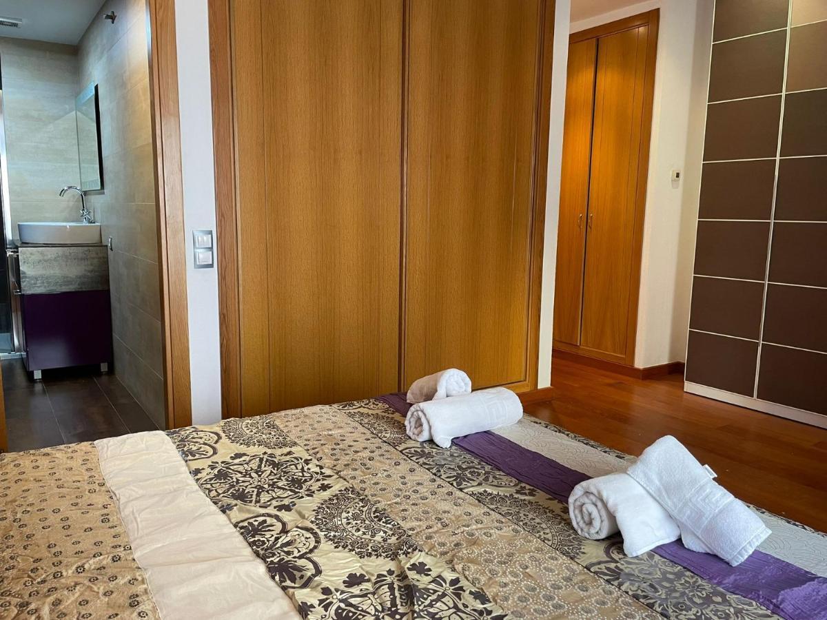 La Casa Del Pajaro Con Terraza Y Parking Gratuito Villa Cordoba Ngoại thất bức ảnh