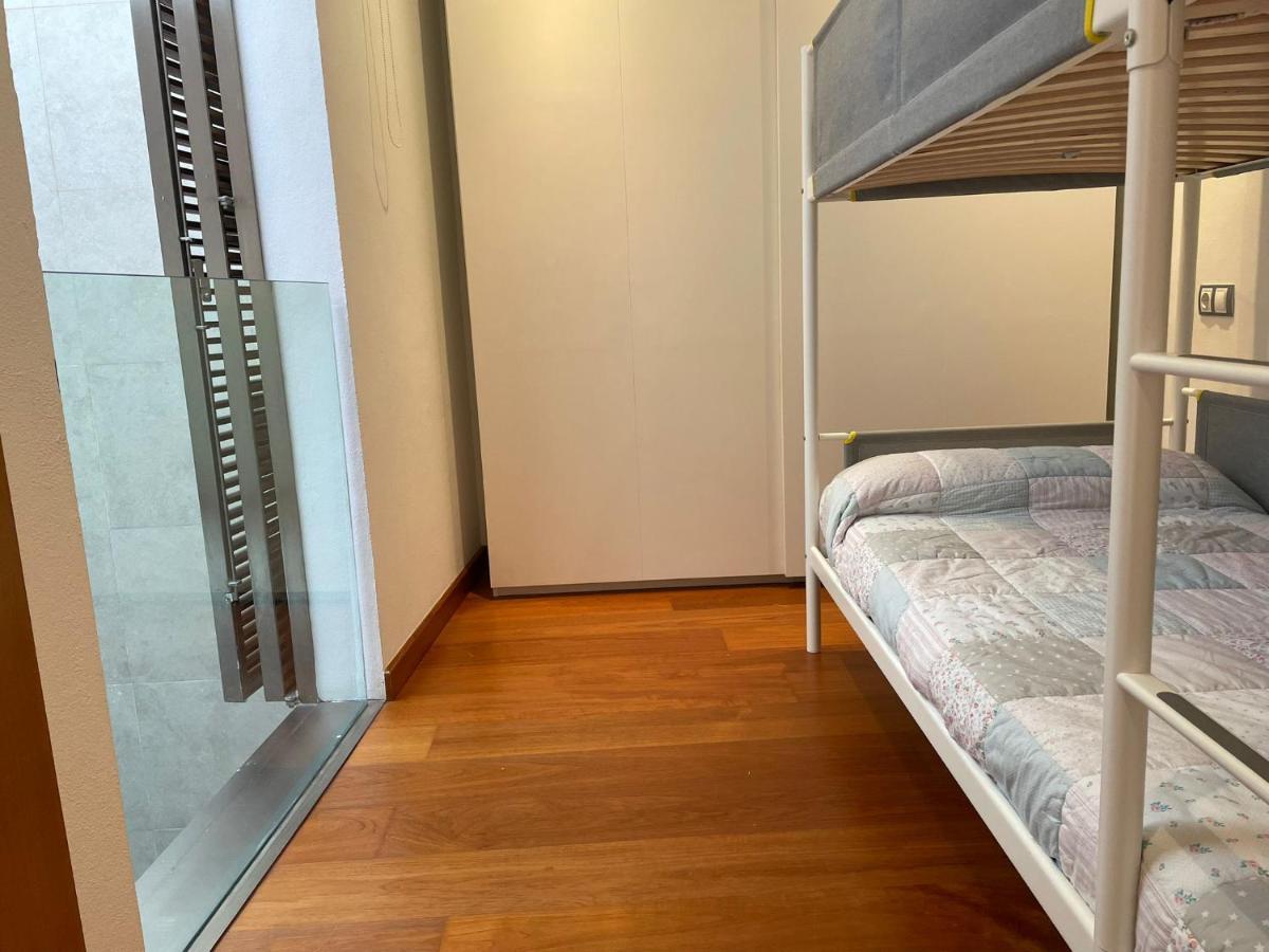 La Casa Del Pajaro Con Terraza Y Parking Gratuito Villa Cordoba Ngoại thất bức ảnh