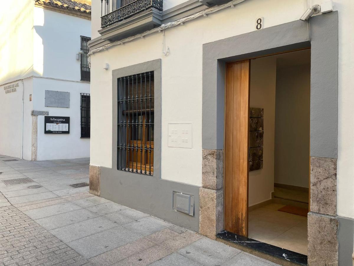 La Casa Del Pajaro Con Terraza Y Parking Gratuito Villa Cordoba Ngoại thất bức ảnh