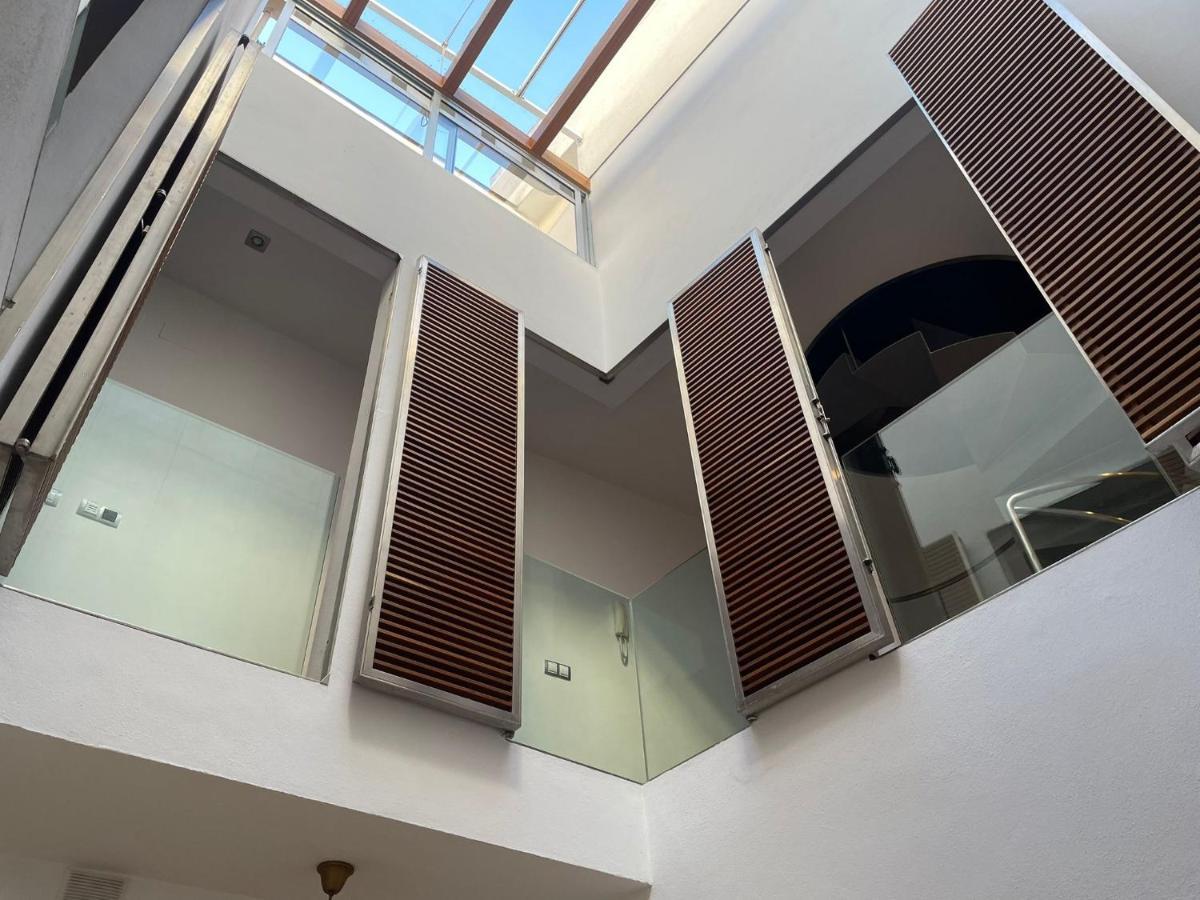 La Casa Del Pajaro Con Terraza Y Parking Gratuito Villa Cordoba Ngoại thất bức ảnh