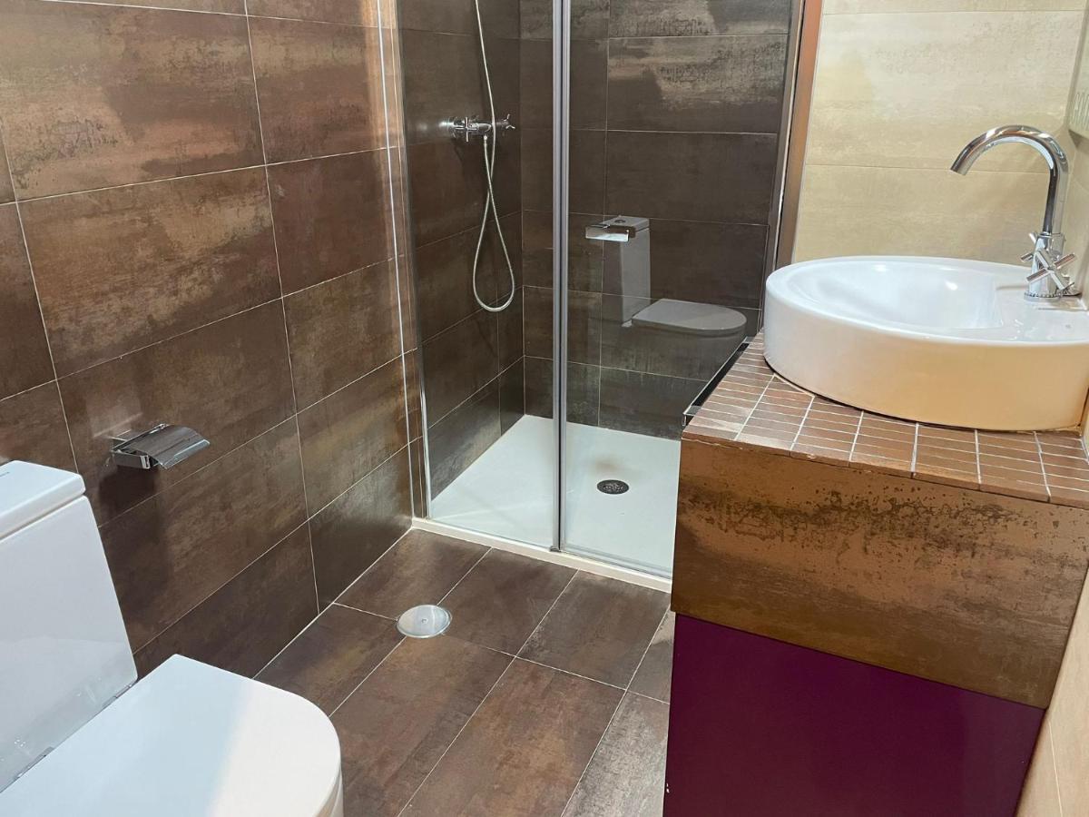 La Casa Del Pajaro Con Terraza Y Parking Gratuito Villa Cordoba Ngoại thất bức ảnh