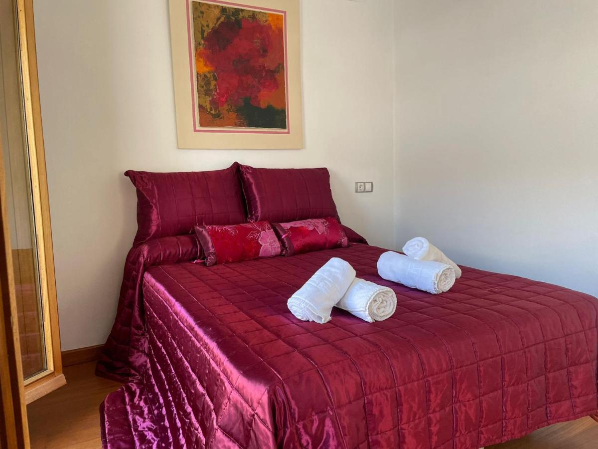 La Casa Del Pajaro Con Terraza Y Parking Gratuito Villa Cordoba Ngoại thất bức ảnh